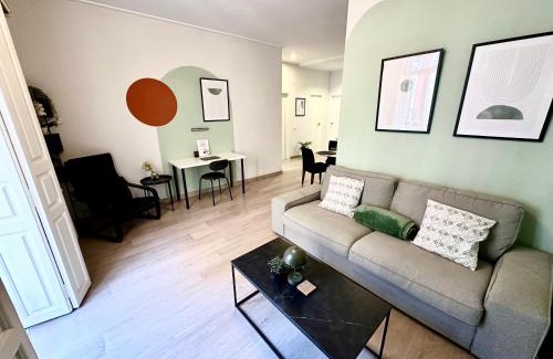 Ruzafa Apartment | Casa Únic - Modern Central Home in Ruzafa