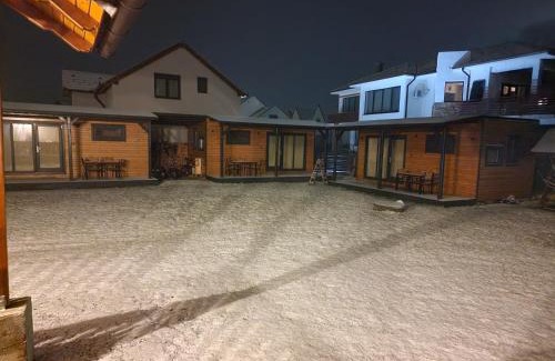 Cristian Bed & Breakfast | CASA ȘINCU