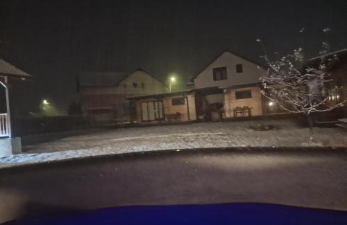 Cristian Bed & Breakfast | CASA ȘINCU