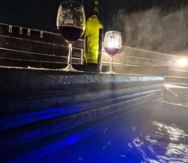 Cristian Bed & Breakfast | CASA ȘINCU