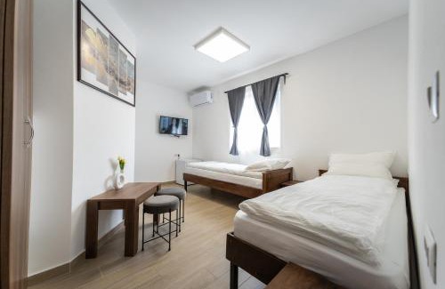 Sanmartin House | Casa Ștefan