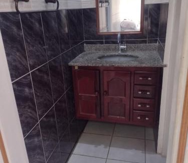 Sao Jose dos Campos House | Casa 02 em bairro previlegiado