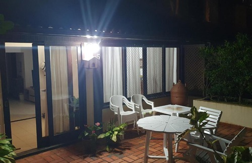 Porto Belo House | Casa 03 suites com ar.