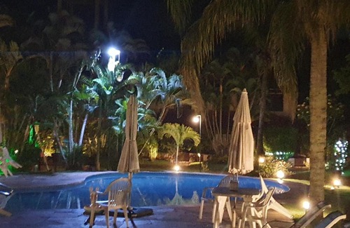 Porto Belo House | Casa 03 suites com ar.