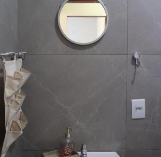 Palhoca House | Casa 06