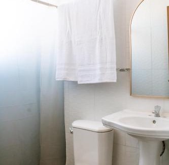 Zona 9 Bed & Breakfast | Casa 080