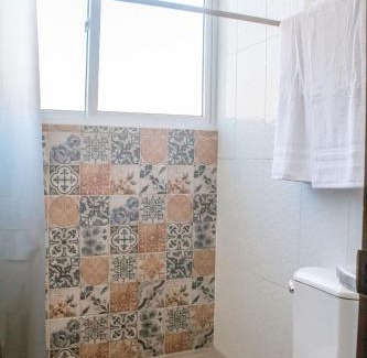 Zona 9 Bed & Breakfast | Casa 080