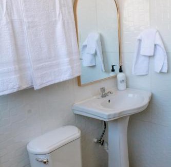 Zona 9 Bed & Breakfast | Casa 080