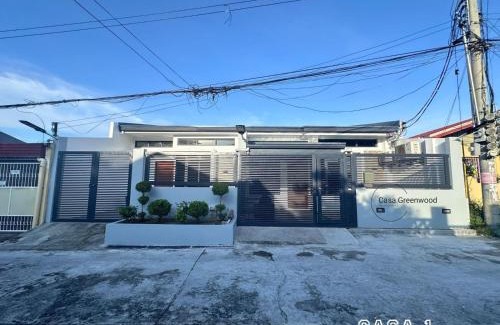 Tarlac House | Casa 1 by Casa Greenwood