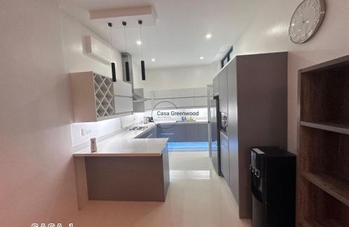 Tarlac House | Casa 1 by Casa Greenwood