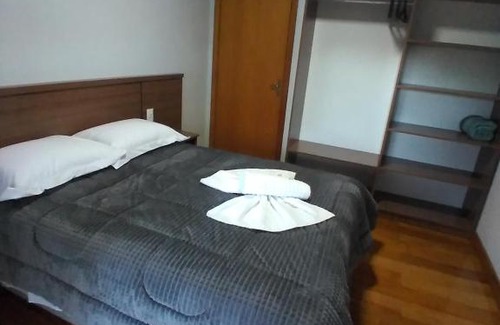 Canela House | Casa 1 com 3 dormitórios em Canela