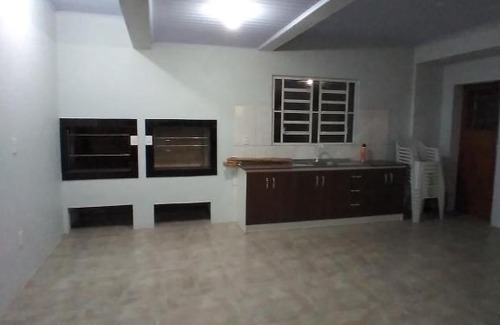Canela House | Casa 1 com 3 dormitórios em Canela