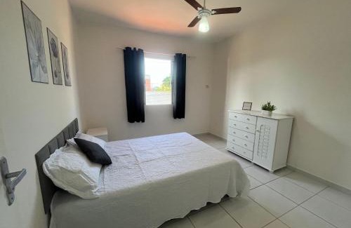 Jardim Mar e Ceu House | Casa 1 km da Praia Enseada com Garagem
