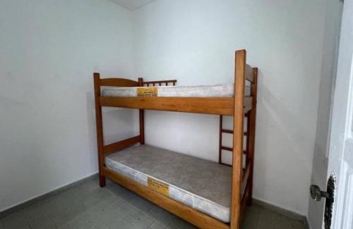 Tupi House | Casa 100 meters from the beach