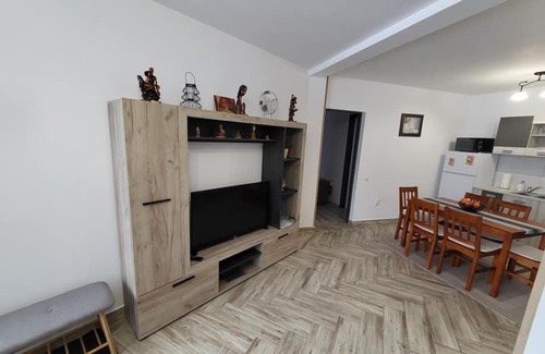 Toplita House | Casa 115 Toplița