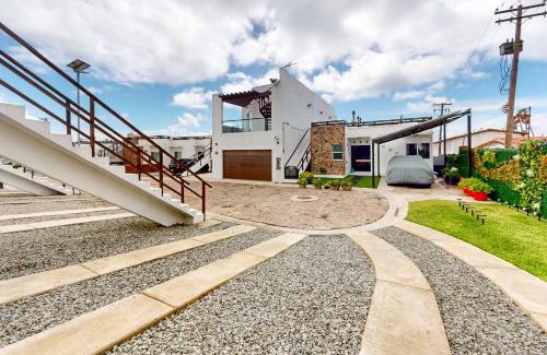 La Paloma House | Casa 15 - Playa Arcangel