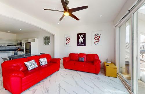 La Paloma House | Casa 15 - Playa Arcangel