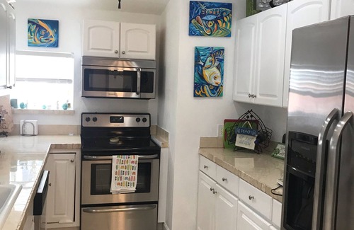 White Marlin Beach House | 🌴 Casa 157 @ White Marlin Beach