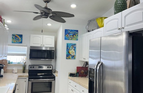 White Marlin Beach House | 🌴 Casa 157 @ White Marlin Beach