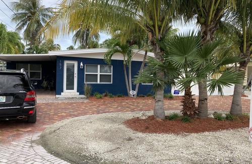 White Marlin Beach House | 🌴 Casa 157 @ White Marlin Beach