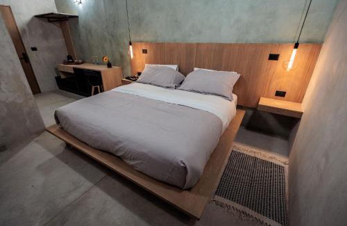 Centro Hotel | Casa 1800 Oaxaca Boutique Hotel City Center based