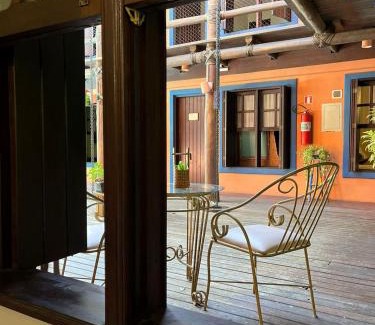 Morretes House | Casa 1915 Pousada