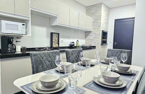 Foz do Iguacu House | Casa 192 NOVA com banheira prox Cataratas e Argent