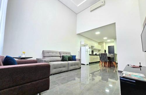 Foz do Iguacu House | Casa 192 NOVA com banheira prox Cataratas e Argent