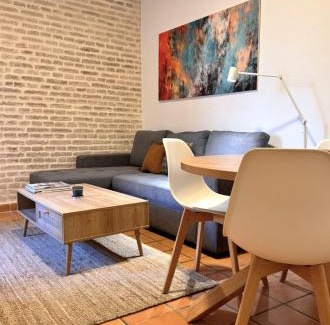 El Porvenir Apartment | Casa 1928 - H 2 - Plaza de España