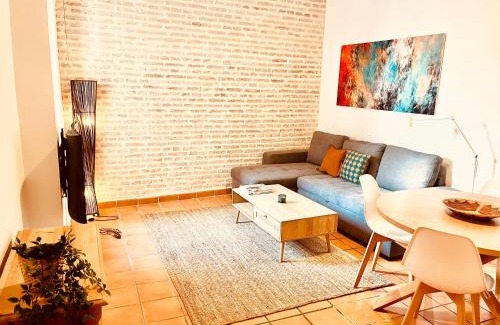 El Porvenir Apartment | Casa 1928 - H 2 - Plaza de España