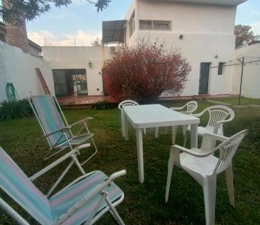 Rio Tercero Apartment | Casa 2 plantas Rio Tercero