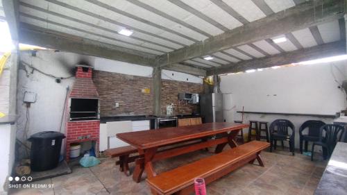 Jardim Nautilus House | Casa 2 Quartos em Cabo Frio Piscina e Área Gourmet Cantim do Goiano Hospedagens