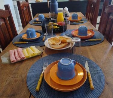 Boraceia House | Casa 20 pessoas Quadra de Areia Boraceia São Sebastião