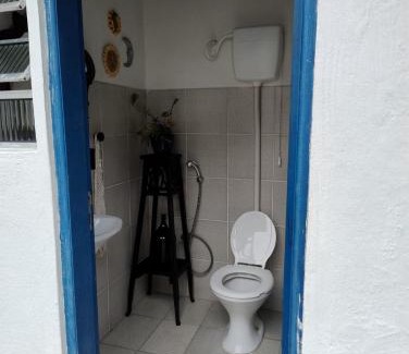 Boraceia House | Casa 20 pessoas Quadra de Areia Boraceia São Sebastião