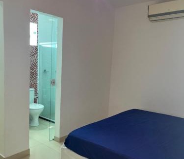 Jenipabu House | Casa 21