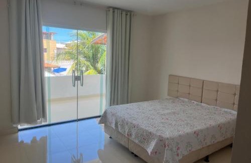 Jenipabu House | Casa 21
