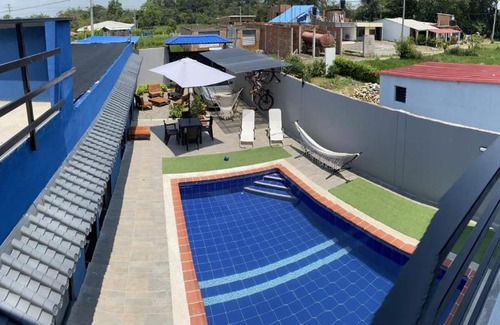 Acacias House | CASA 23