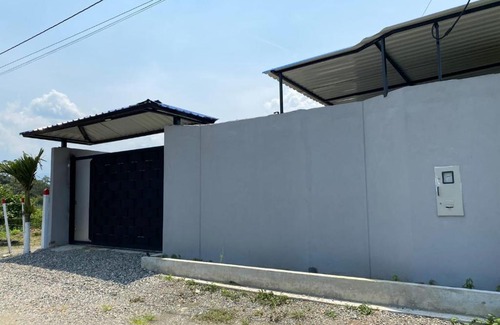 Acacias House | CASA 23
