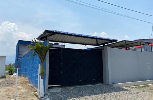 Acacias House | CASA 23