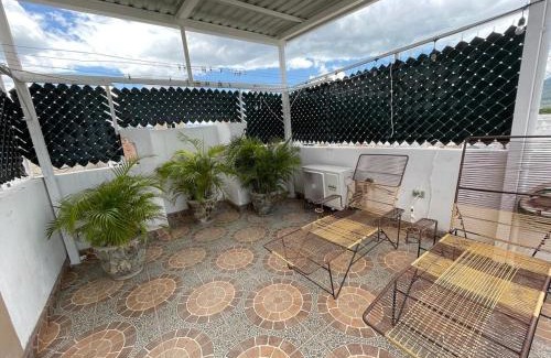 Chiquimula House | Casa 3 Bugambilia de Villa Verde