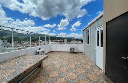 Chiquimula House | Casa 3 Bugambilia de Villa Verde
