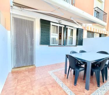 Chiclana de la Frontera Apartment | Casa 3 dormitorios La Barrosa
