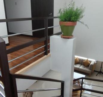 Ricaurte House | Casa 3 dormitorios J2