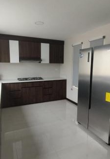 Ricaurte House | Casa 3 dormitorios J2