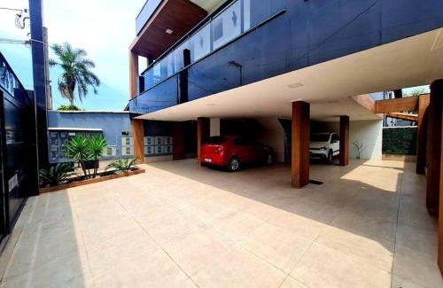 Maracana Apartment | Casa 3 quadras da praia