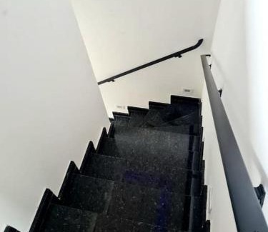 Maracana Apartment | Casa 3 quadras da praia