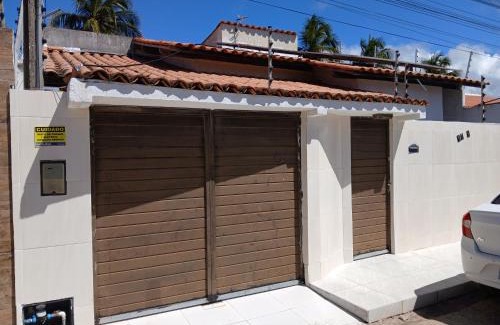 Barra Nova House | Casa 3 Quartos Temporada