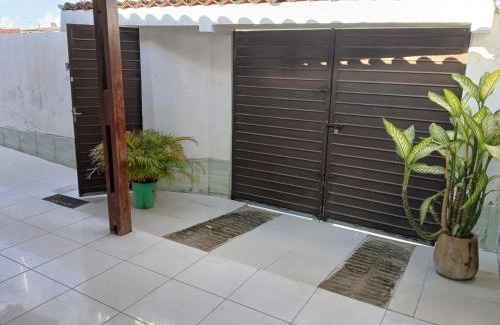 Barra Nova House | Casa 3 Quartos Temporada