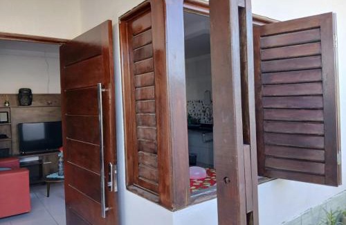 Barra Nova House | Casa 3 Quartos Temporada