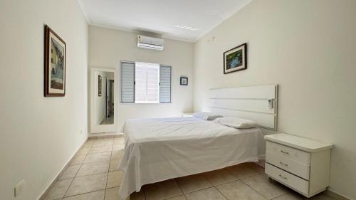 Balneario Florida House | Casa 300m Praia, Ar condicionado, Área Gourmet, Piscina climatizada